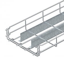 OBO 6006395 Mřížový žlab GRM GRM-2T 55 200 G