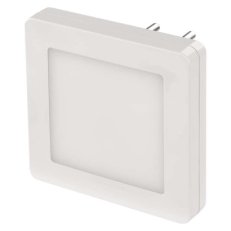 LED noční světlo P3316 s fotosenzorem do zásuvky EMOS P3316