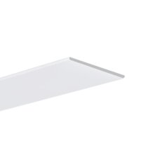 Difuzor KLUŚ HSP-33 pro AL profil, mléčný 2m /17057_2m/ ALUMIA B17057M_2