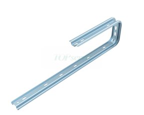TOP SERVIS 4010311 NC 600 C nosník 600 pozink plech (DX51D)