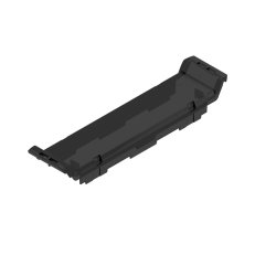 Kryt CH20M22 FC TP BK 1819 WEIDMÜLLER 2639980000
