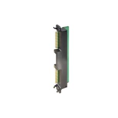Modul rozhraní s držákem karet pro SPS Adaptér (PLC) WEIDMÜLLER 6720000787