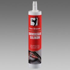 DenBraven 30126RL Univerzální silikon 310ml bahama RL