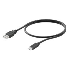 USB kabel IE-USB-A-C-2.0M WEIDMÜLLER 2838380020