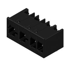 Hybridní konektor MHS 7S/02-5/02 H T3 B T WEIDMÜLLER 8000078335