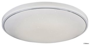 Bruce LED 40W IP20 3000-6000K bílá RABALUX 2117