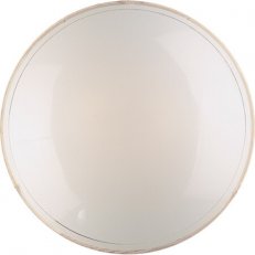 Náhradní sklo ke svítidlům 40cm bílé 912014/82, 830231610100