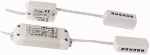 Eaton 170126 Zdroj 5W pro max 1ks světlo LED DNW-CON/LED/5W