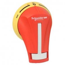 Schneider GS2AHT120 Vnější čelní rukojeť 30-60