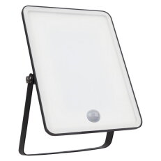 Reflektor LEDVANCE Essentials Floodlights Sensor 50W 4000K