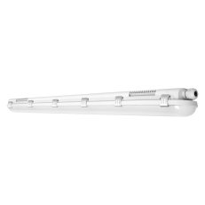 Prachotěsné svítidlo LEDVANCE DAMP PROOF SENSOR 1200 32W 840 IP65 GY