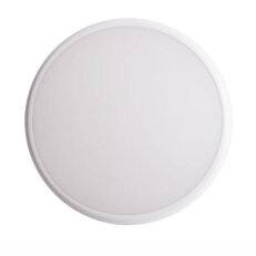 Plafoniera DALIA LED 22W 2000lm 4000K IP65 bílá EURAKLES ST707-BI