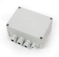 Kryt termostatu GM-TA-OUTDOOR-Box RAYCHEM 1244-017966