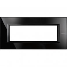 Legrand HA4806VNB BTAX RÁMEČEK 6M NIGHTER