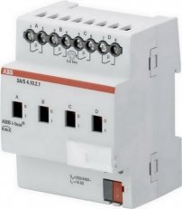 ABB 2CDG110156R0011 Řadový spínací akční člen 4násobný, 10 A