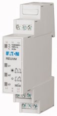 Eaton 148598 Podpěťové relé 230/400, 1přep kontakt REUVM