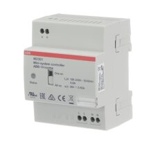 Univerzální řídící mini jednotka M2301-101 ABB 2TMA210161W0002