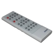IR ovladač 81900 pro přístroje Logus90 LOGUS90