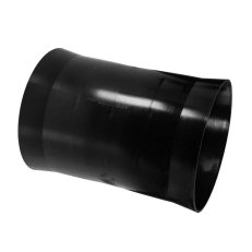 Spojka násuvná PE pro korugované chráničky pr. 160 mm. KOPOS 02160_FA