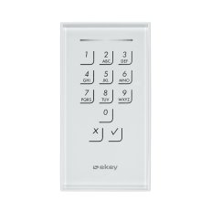ekey biometric 101678 Dekorační prvek ekey KP IN GL WE