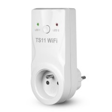 TS11 WIFI WIFI bezdrátová zásuvka