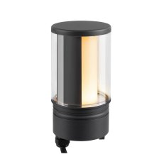 M-POL M Polehead Shader hlava svítidla antracit 11 W 420/460 lm 2700/3000K CRI90