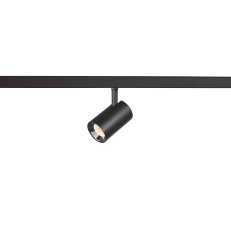 NUMINOS XS 48 V TRACK DALI spot černé/chrom 8,7 W 670 lm 2700K CRI90 55°