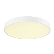 MEDO PRO 60 nástěnné a stropní svítidlo 3000/4000K 37W fáze 80° UGR<19 bílá