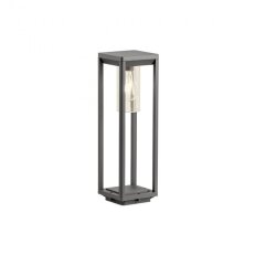 Sloupkové svítidlo LAGOS ST E27 1Xmax.15W IP44 500mm DG REDO 90522