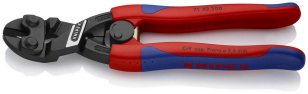 KNIPEX CoBolt Kompaktní pákové kleště 200 mm 71 42 200