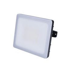 LED reflektor Quick, 20W, 1700lm, 4000K, IP65, černý SOLIGHT WM-20W-Q