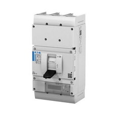 Jistič NZMH4-4-PX800/VAR-TAZ-AVE 4p 85kA(415V) 800A selektivní PXR25