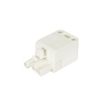 Vidlice ST18/3S bílá WIELAND 93.934.4350.0