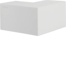 Vnější roh kanálu LF 25x25 mm, dopravní bílá TEHALIT LF2502539016