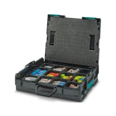 CASE PTFIX L-BOXX DE Systémový balík 1092040