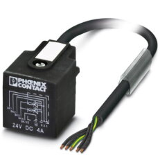 SAC-5P-10,0-PUR/AD-2L Kabel senzoru/aktoru 1435111
