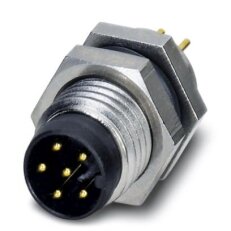 SACC-DSI-M 8MS-6CON-L180 Vestavný konektor senzoru/aktoru 1436521