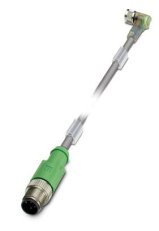 SAC-3P-M12MS/0,3-100/M 8FR2LBS Datový kabel 1504987