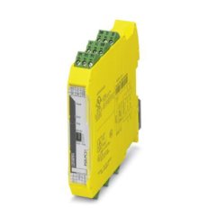 PSR-PC51-1NO-1NC-24DC-SC Spojovací relé 2702522