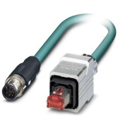 NBC-MS/ 1,0-94B/R4RC SCO Síťový kabel 1407426