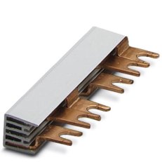 MPB 18/3- 6 Propojovací můstek pro moduly s připojovacím rastrem 17,5 mm 2809241