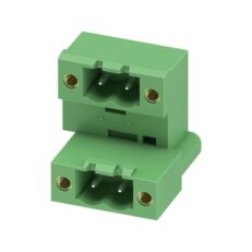 Kontaktová lišta desky plošných spojů MDSTB 2,5/ 2-GF-5,08 1842364