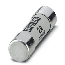 FUSE 10,3X38 2A PV Pojistka 3061295