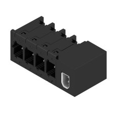 Konektor MHS 5/04 D11 H T3 B T WEIDMÜLLER 2741530000