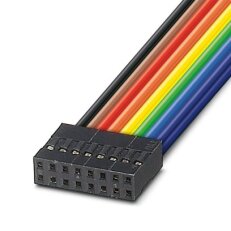 Konektor napájení BL2-2,54/16-ST PHOENIX CONTACT 1281276