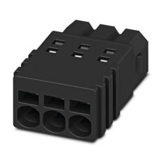 Konektory desek plošných spojů PTSM 0,5/ 4-P-2,5 WH BD:1-4NZ 1289981