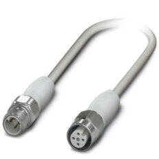 SAC-4P-M12MS/1,5-600/FS SH HD Kabel senzoru/aktoru 1403992