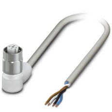 SAC-4P-20,0-600/M12FR-3L HD Kabel senzoru/aktoru 1413142