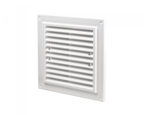 Mřížka VENTS MV 350x350s 1009661