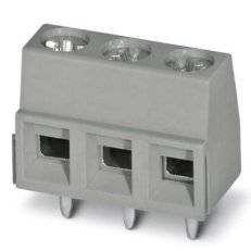 BC-500X10- 3 GY Svorka desky plošných spojů 5430315
